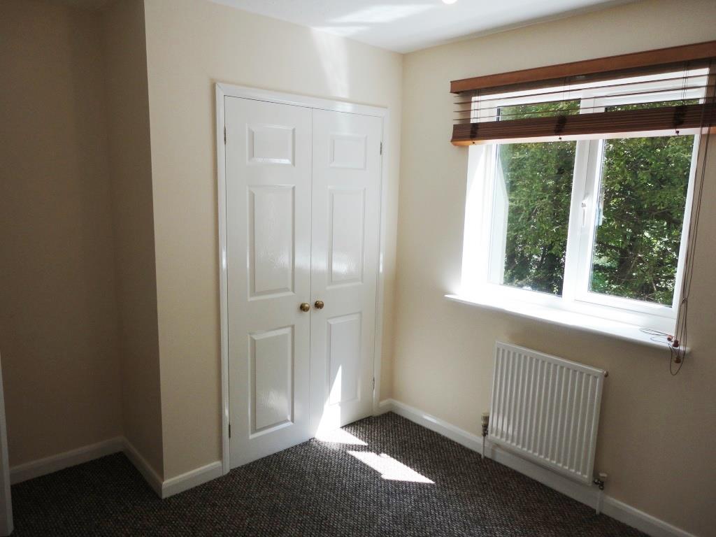 Wheeler Court, Tilehurst, Reading